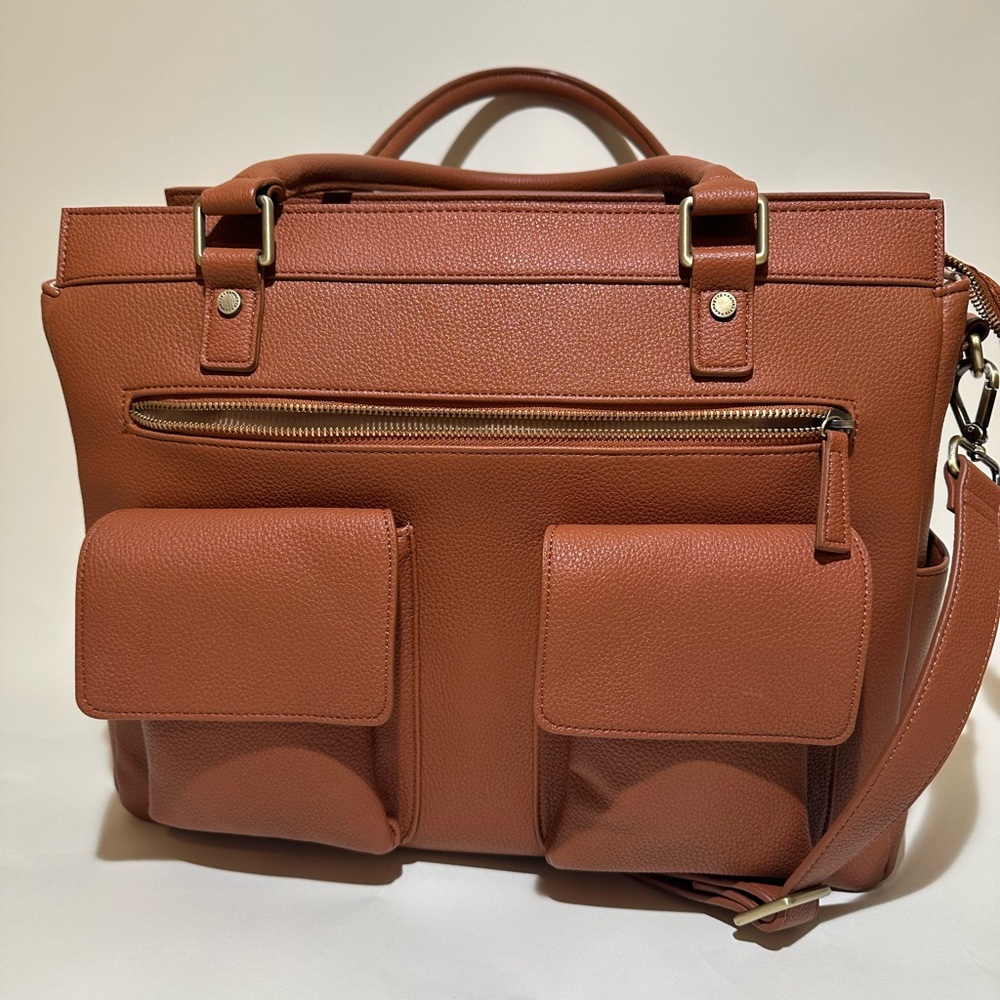 Kamrette Avana camera handbag.